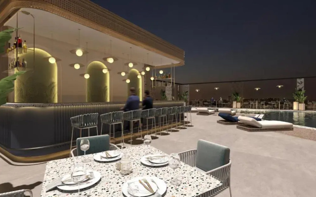 voco CAIRO ARABELLA PLAZA by IHG
