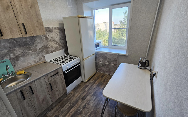 Апартаменты Ярославль