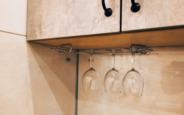 Апартаменты Берлога ЛОФТ