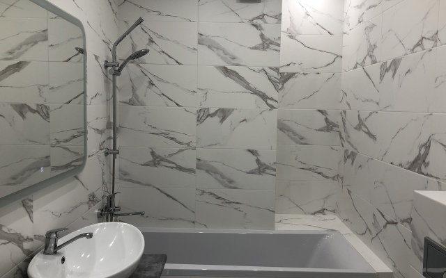 Апартаменты Квартира у моря с видом на Куршскую косу