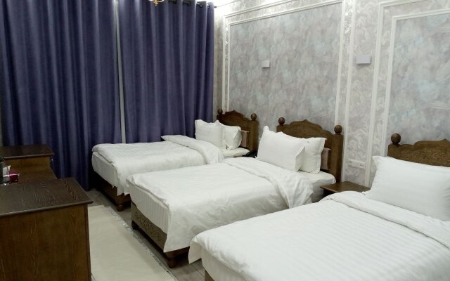 Hotel Malika Sulton