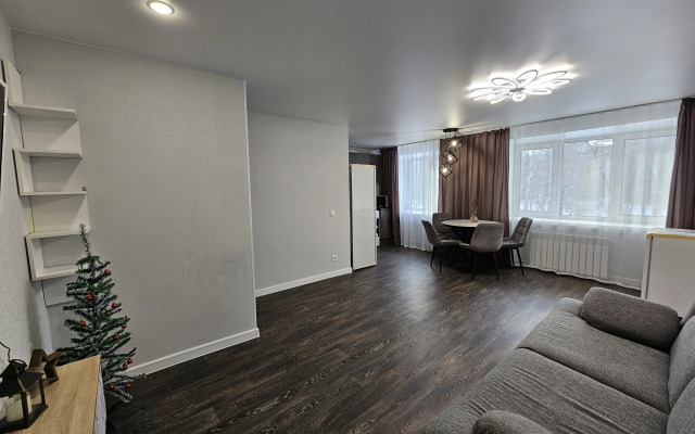 Квартира Уютная 2-х комнатная в центре города