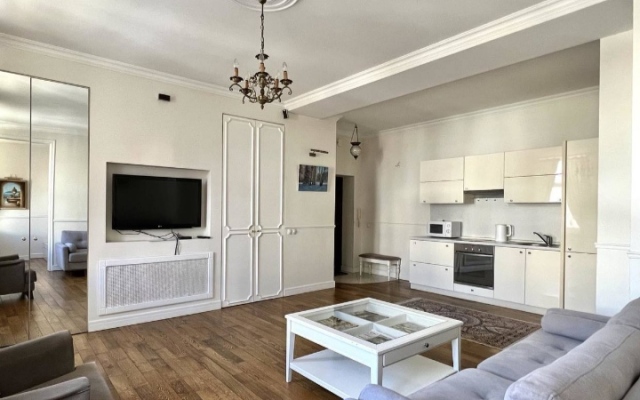 Super Kirova 23 Tsentr Minska  Apartments
