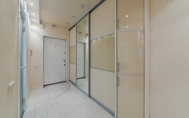 Квартира Smart Host на Новорогожской Улице 28