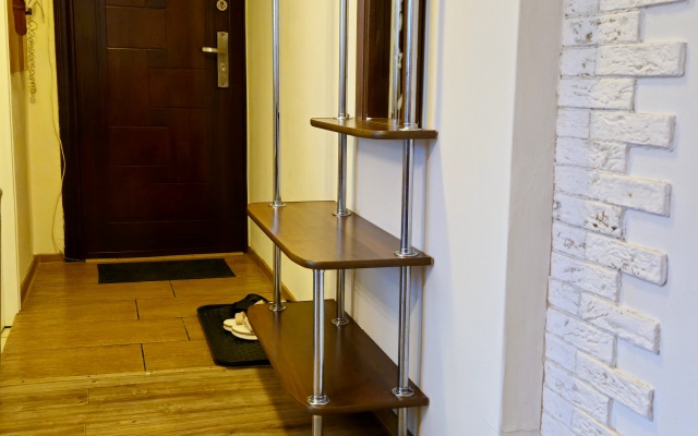 Квартира на улице Матросова 6