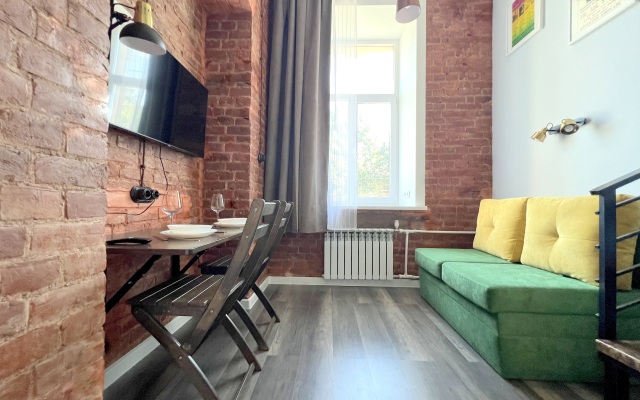 Sutkispb Gorokhovaya 79 Apartamenty