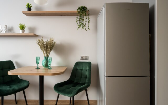 Апартаменты RentalSPb