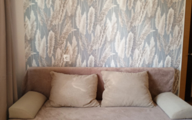 Квартира Уютная на 4 гостя ул Первомайская 69