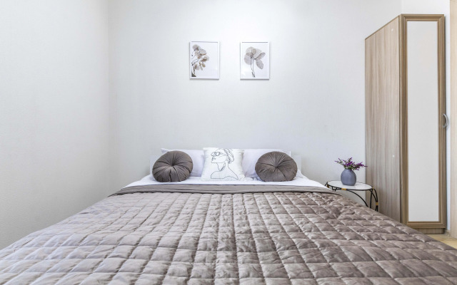 BeGuest Na Yevgeniya Savkova Flat