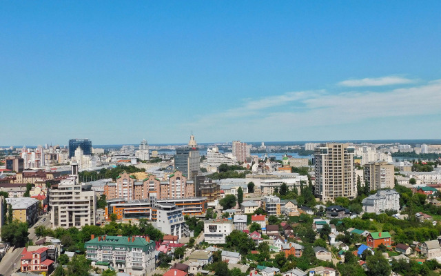 Квартира ORent 2