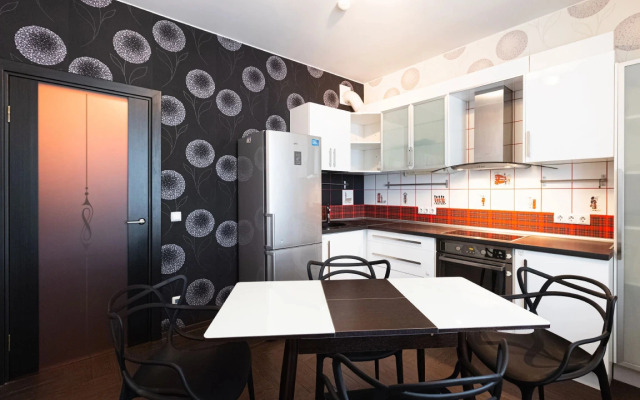 Апартаменты Морская Рапсодия