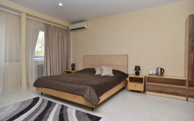 Olimp Hotel