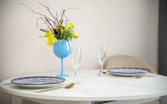 Квартира Апартаменты SunSet