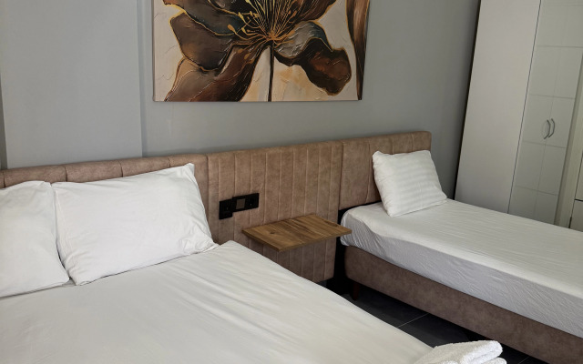 Babil Hotel