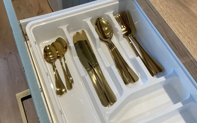 Квартира с Современным Ремонтом в Центре Волгограда