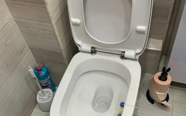 Shikarnaya Odnokomnatnaya na Nikolskoy Flat