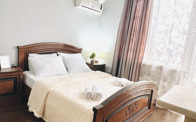 Guest House Lotos