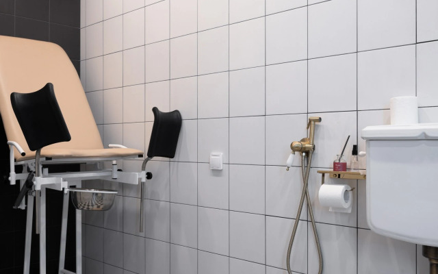 Апартаменты Студия Тайных Желаний Третье Место 2