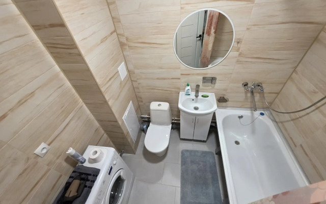 Апартаменты SeveRent в центре города 163