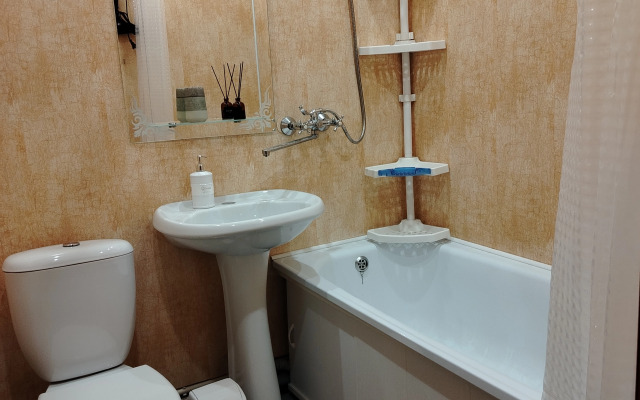 Квартира Рио