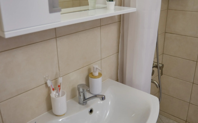 Rentpplaza Okolo Tsentralnogo Parka V Zhk Geometriya Apartments