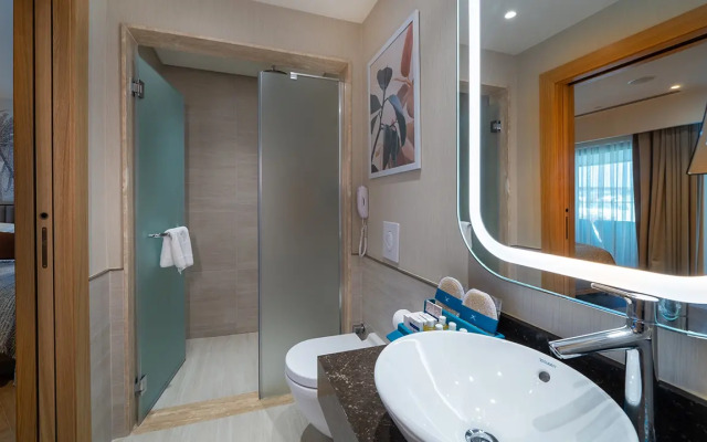 Liberty Fabay Hotel