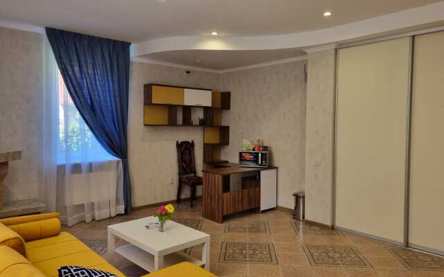 Gd Na Lermontova Guest House