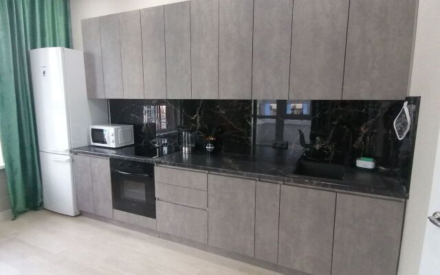 Квартира друга