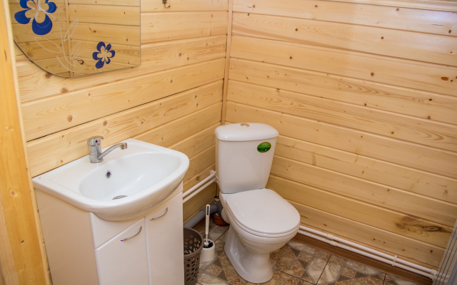 Na Yamskoy Guest house