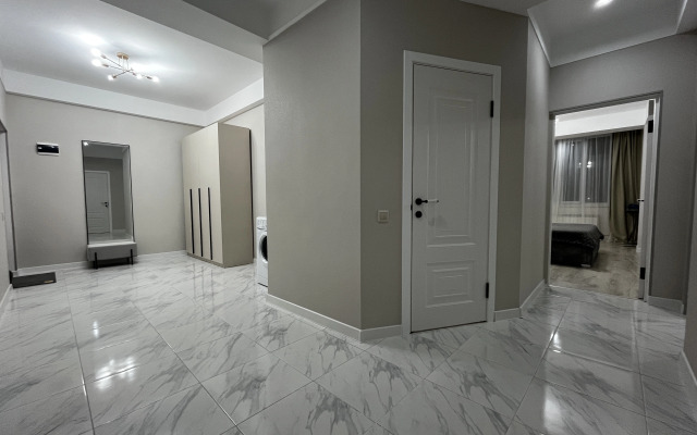 Квартира уютная с новым ремонтом Кав33