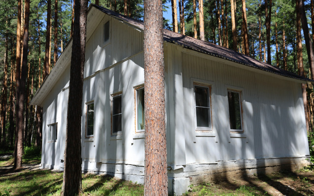 База отдыха ДухЛес