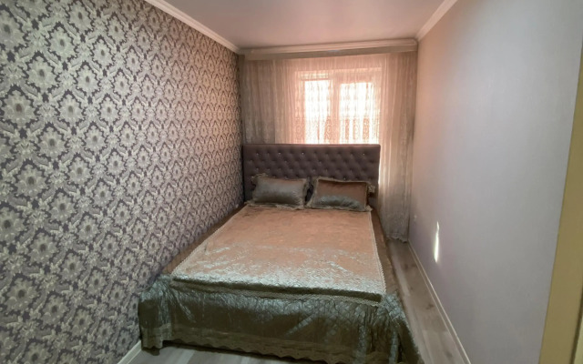 Uyutnaya Dvushka V Tsentre Apartments