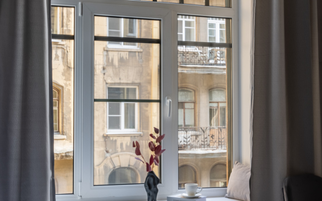 Select Apartments