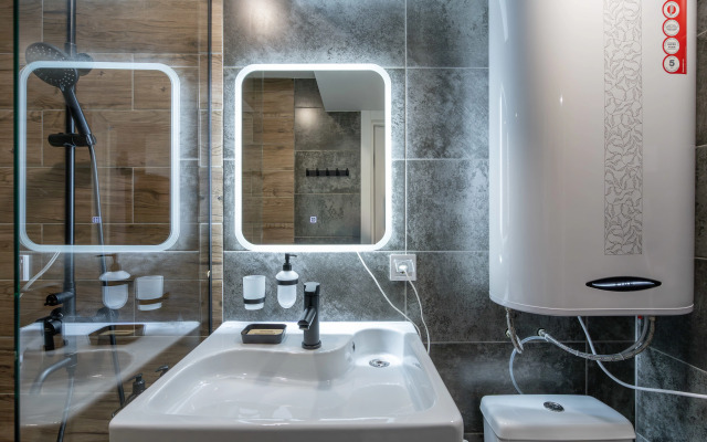 Квартира Студия на Садовой