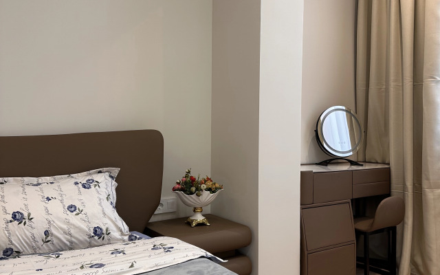 Luchshie Apartamenty Almaty Naprotiv Trts Mega Almaty 97 Flat