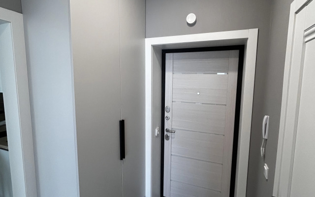 Sovremennaya V Zelenogradske Flat