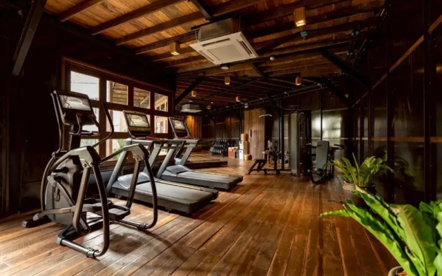 Dinso Resort & Villas Ko Chang, Vignette Collection