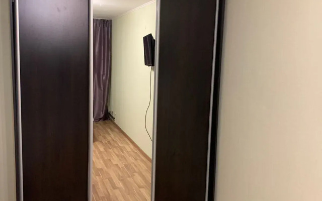 Квартира на Орджоникидзе 6Б