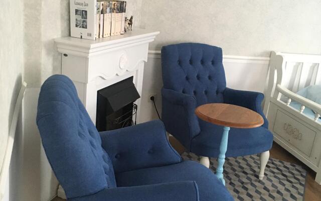 Апартаменты на улице Шмидта