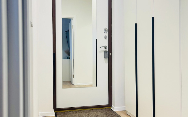 Квартира Уютная Евродвушка в Шереметьево