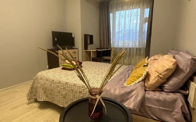 Komfortnaya Odnushka Zhk Sozvezdie Flat