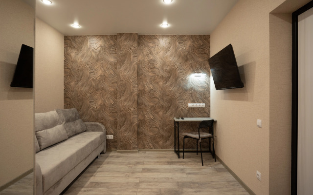 Квартира Right Room на Знаменская 7а/37