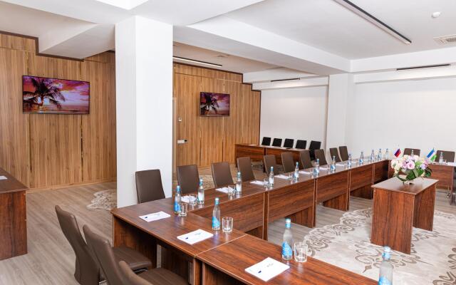 Marokand SPA Hotel