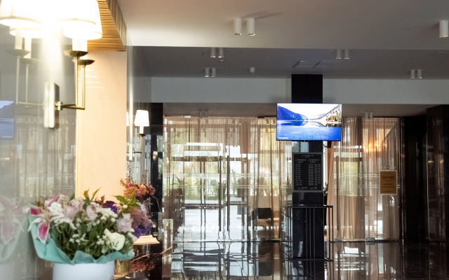 Апартаменты Аpart на Горького