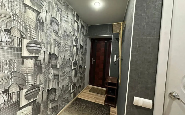 Odnokomnatnaya Kotovskogo 26A Flat