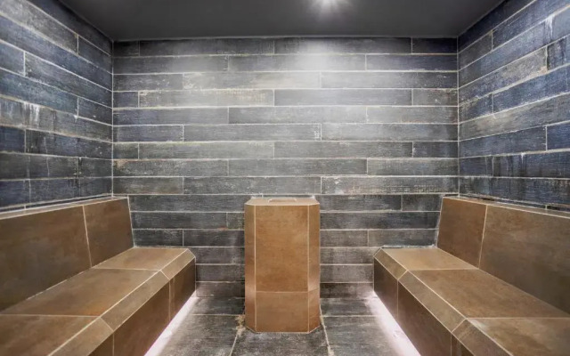Resort Kashmir Wellness & SPA Hotel Adults Only