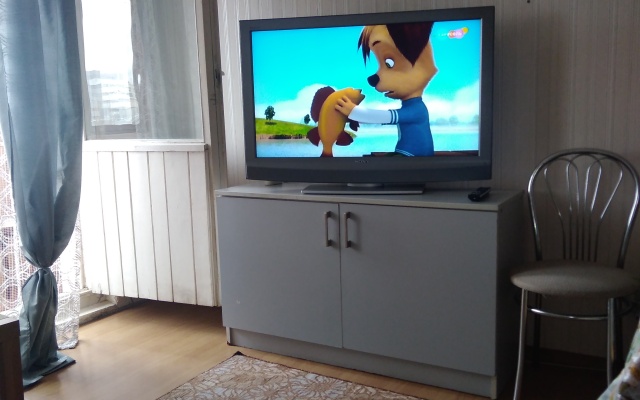 Квартира Дом улитки