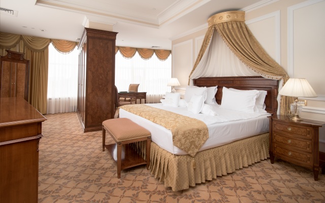 Nobil Luxury Boutique Hotel