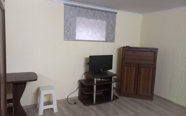 Квартира Пионерский