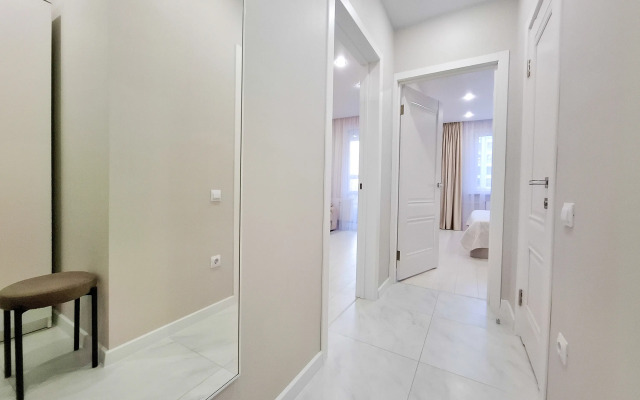 Apartments Caramel